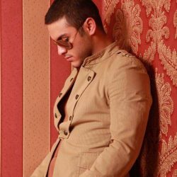 کاور آهنگ مبارک باشه از آرمین زارعی