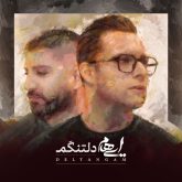 کاور آهنگ دلتنگم از ایهام