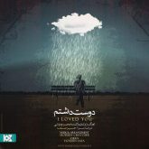 کاور آهنگ دوست داشتم از محسن چاوشی