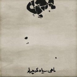 کاور آهنگ ماهی سیاه کوچولو از محسن چاوشی
