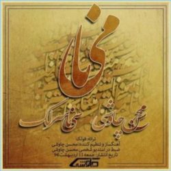 کاور آهنگ مینا از محسن چاوشی
