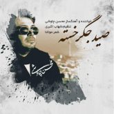 کاور آهنگ صید جگر خسته از محسن چاوشی