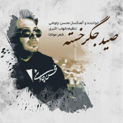 کاور آهنگ صید جگر خسته از محسن چاوشی