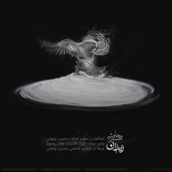 کاور آهنگ زندان از محسن چاوشی