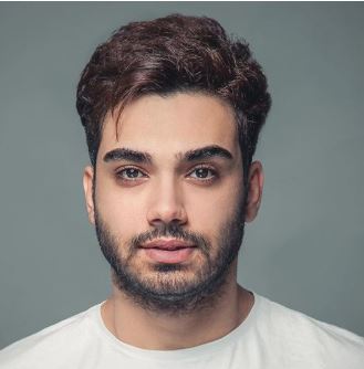 سینا درخشنده