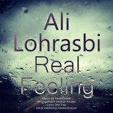 کاور آهنگ حس واقعی از علی لهراسبی