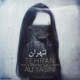 کاور آهنگ تهران از علی یاسینی