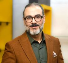 علیرضا قربانی
