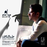 کاور آهنگ باور از حامد همایون