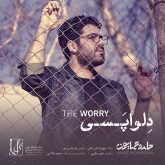 کاور آهنگ دلواپسی از حامد همایون