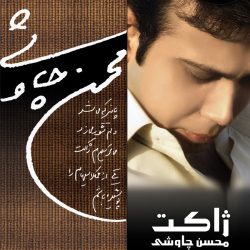 کاور آهنگ ژاکت از محسن چاوشی