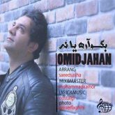 کاور آهنگ بگو آره یا نه از امید جهان