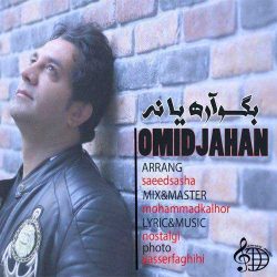 کاور آهنگ بگو آره یا نه از امید جهان