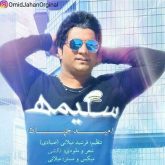 کاور آهنگ سلیمه از امید جهان