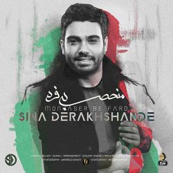 کاور آهنگ منحصر به فرد از سینا درخشنده