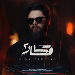 کاور آهنگ قطار ۲ از سینا پارسیان