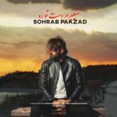 کاور آهنگ میگیرم دست تورو از سهراب پاکزاد
