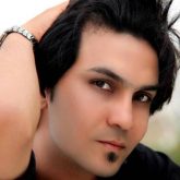 کاور آهنگ ابرای بارونی از علیرضا روزگار