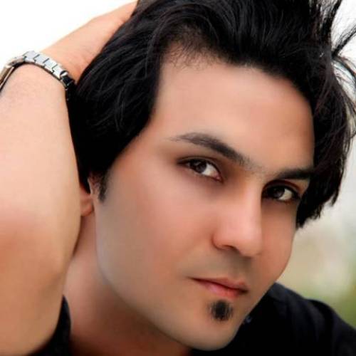 کاور آهنگ ابرای بارونی از علیرضا روزگار