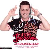 کاور آهنگ جدیدا از علیرضا روزگار