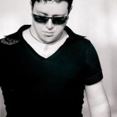 کاور آهنگ دلم گرفته از امین رستمی