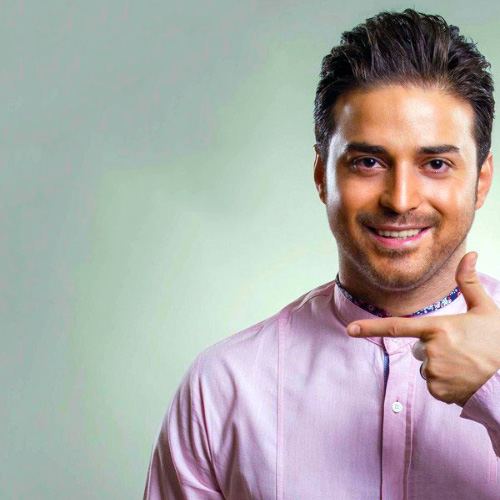 کاور آهنگ تیک و تیک از بابک جهانبخش