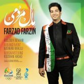 کاور آهنگ مدال مردمی از فرزاد فرزین