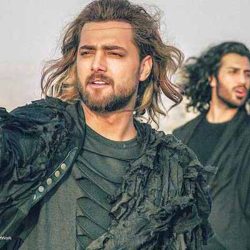 کاور آهنگ دوره گرد از ماکان بند