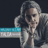 کاور آهنگ یلدا از مازیار فلاحی