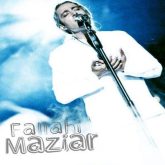 کاور آهنگ گل نازم از مازیار فلاحی
