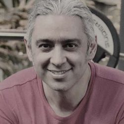 کاور آهنگ مجنون لیلی از مازیار فلاحی