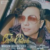 کاور آهنگ گل پونه از محسن ابراهیم زاده