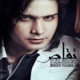 کاور آهنگ تقاص از محسن یگانه