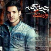 کاور آهنگ وابستگی از محسن یگانه