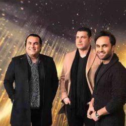 کاور آهنگ یه راهی پیش روم بزار از سون بند