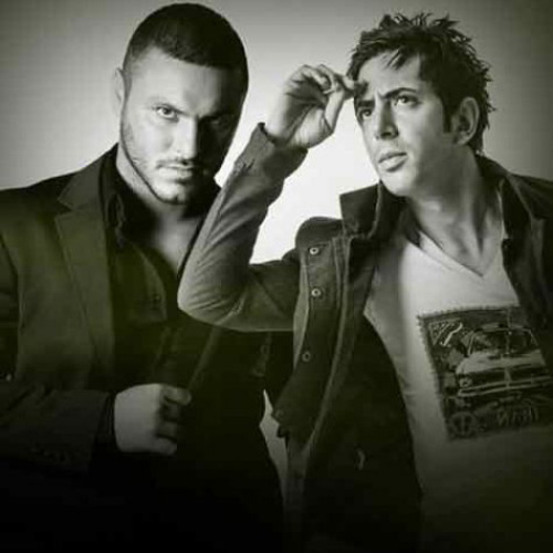 کاور آهنگ کراوات از آرمین زارعی و رضایا