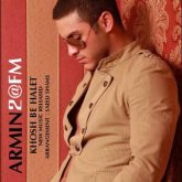 کاور آهنگ خوش به حالت از آرمین زارعی
