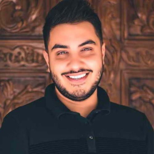 کاور آهنگ من حاضرم کنار تو باشم از آرون افشار