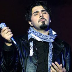 کاور آهنگ فریاد از احسان خواجه امیری