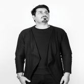 کاور آهنگ آدم خوار از احسان خواجه امیری