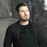 کاور آهنگ منم میشم مثل خودت از احسان خواجه امیری
