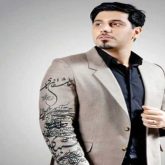کاور آهنگ مژده بده از احسان خواجه امیری