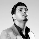کاور آهنگ مثل هیچکس از احسان خواجه امیری