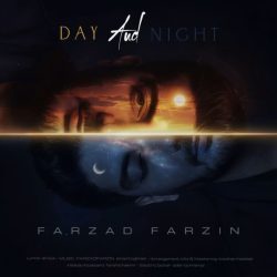 کاور آهنگ روز و شب از فرزاد فرزین