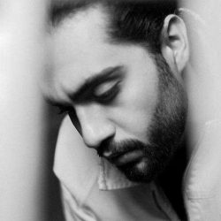 کاور آهنگ ماه من از حامیم