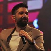 کاور آهنگ دربندتم پابندتم از حمید هیراد
