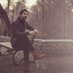 کاور آهنگ در کنار هم از حمید هیراد