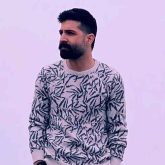 کاور آهنگ دوست دارم از حمید هیراد