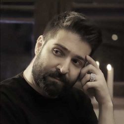کاور آهنگ گفتی به من غصه نخور از حمید هیراد
