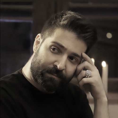 کاور آهنگ گفتی به من غصه نخور از حمید هیراد